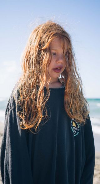 FAMILY X ITALY – a personal travel reportage by Paul CALVER c/o MAKING PICTURES