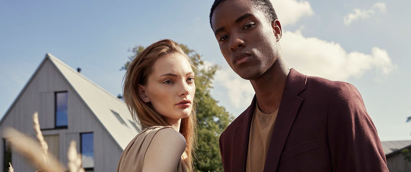 'Bethany & Ronaldo' - Personal Work von Verena KNEMEYER c/o DOUBLE T Photographers