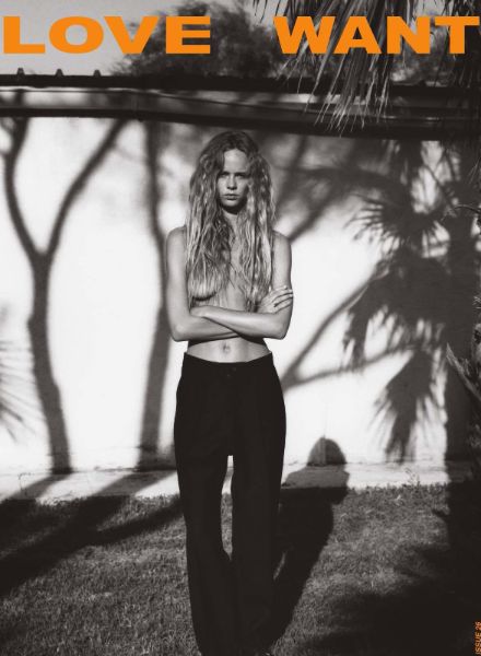 LES ARTISTS by Josef Stockinger : Hairstyling für 'STYLE YOUR DENIM' by ACNE STUDIOS, Styling für SWAROVSKI, TAMARA COMOLLI Fine Jewelry, Beauty für ASAM BEAUTY, WESTWING x AVEDA, LOVE WANT Mag ....