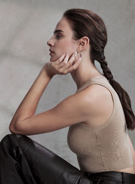 'It's all about hair' - Beautyfotografin FRAUKE FISCHER zeigt neue Herbst Hair Styles für GLISS