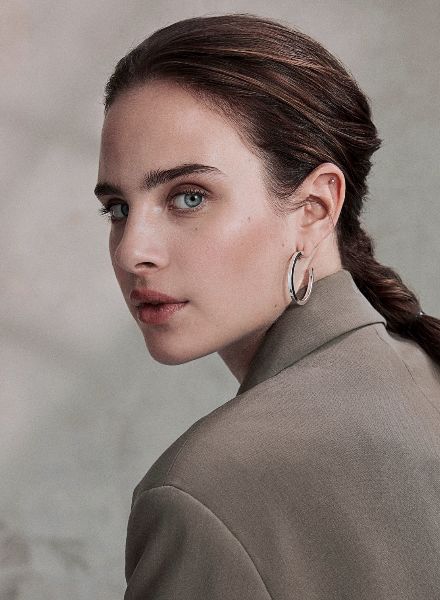 'It's all about hair' - Beautyfotografin FRAUKE FISCHER zeigt neue Herbst Hair Styles für GLISS