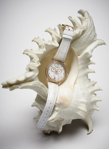 Born of the sea … Wolf-Dieter BÖTTCHER c/o STILLSTARS photographs for INSTYLE