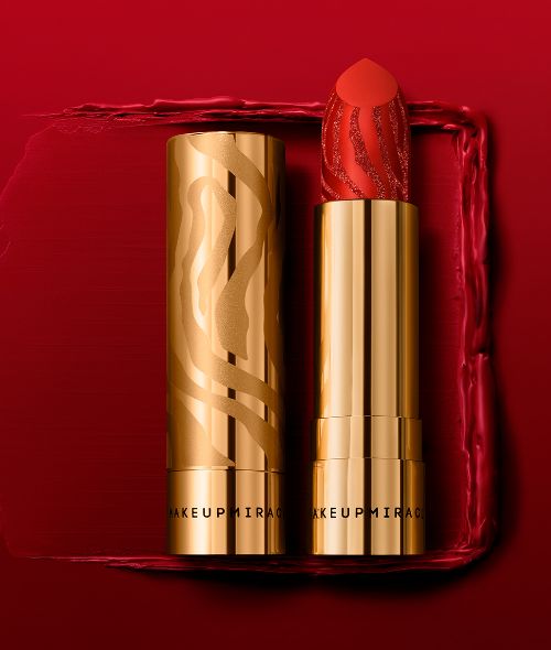 MAKEUP MIRACLE, BY TERRY, OLIVE OF FRANCE & VISSIER – stills & cosmetics by Magnus CRAMER c/o AGENT MOLLY & CO