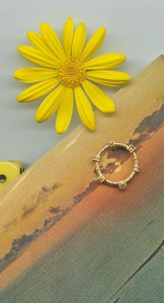 JENNA KATZ FINE JEWELLERY mit Stills von David KITZ c/o MAKING PICTURES