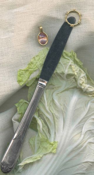 JENNA KATZ FINE JEWELLERY mit Stills von David KITZ c/o MAKING PICTURES