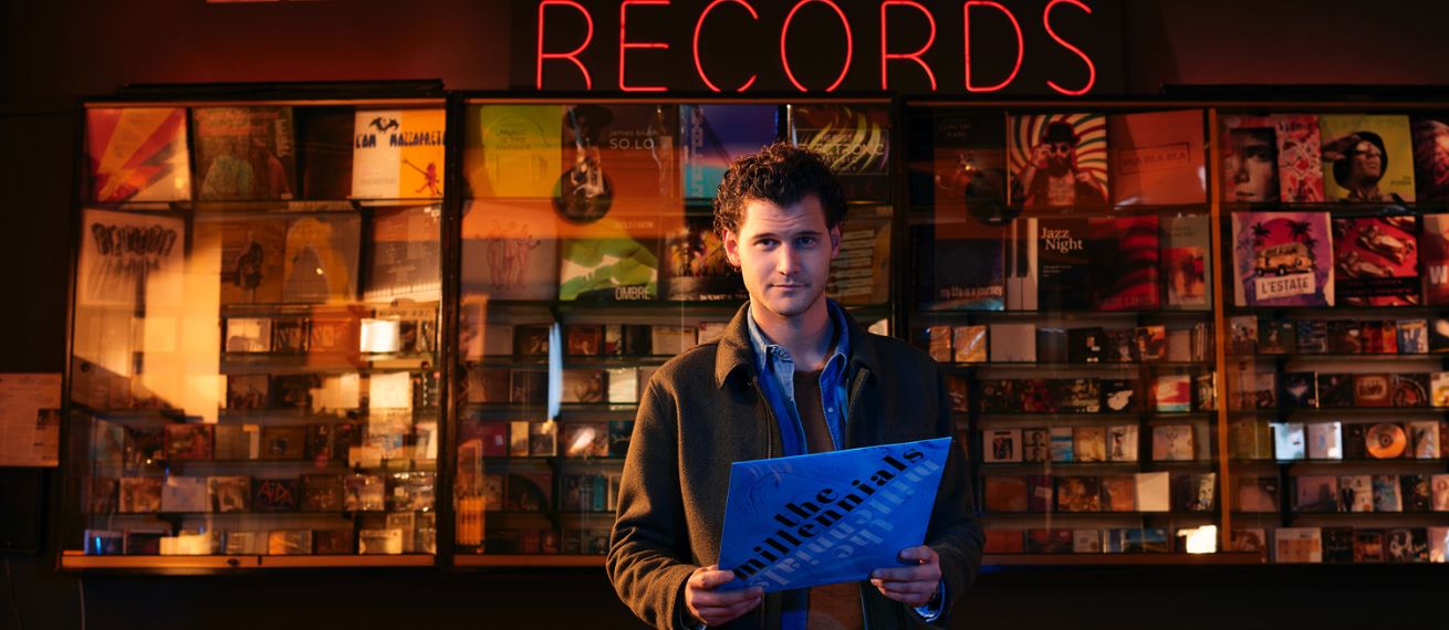 Alex TELFER c/o SEVERIN WENDELER fotografiert die BANCOMAT Kampagne für die Werbeagentur VMLY&R Mailand