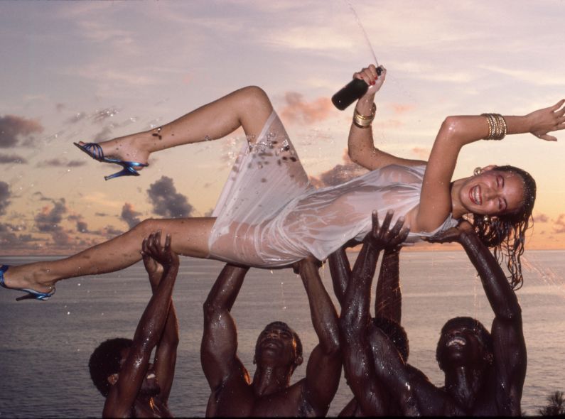 'GIAN PAOLO BARBIERI - UNCONVENTIONAL' - noch zu sehen in der 29 ARTS IN PROGRESS Galerie, Mailand bis zum 22. April 2023