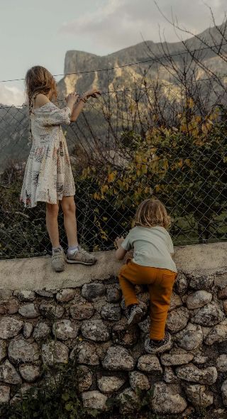 ‘Europe’ – a travel reportage by Grant HARDER c/o MAKING PICTURES
