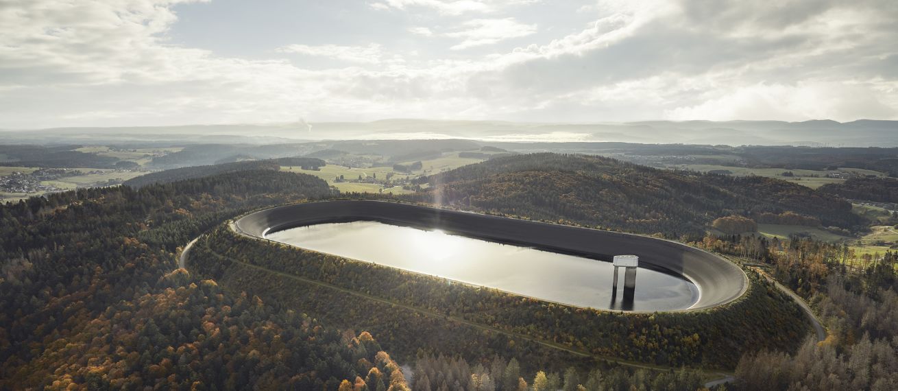 PATRICK SALONEN : Post production and CGI for aerial & image shots of WALO BERTSCHINGER AG
