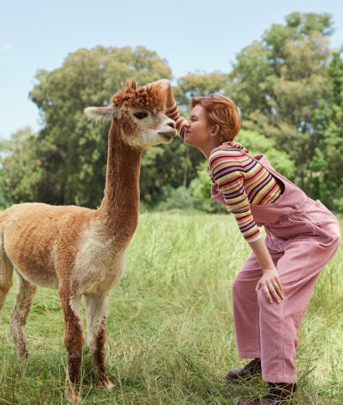 ‘That’s what I call tasty vegan’ - the new KATJES campaign relies on post production by ONE HUNDRED BERLIN