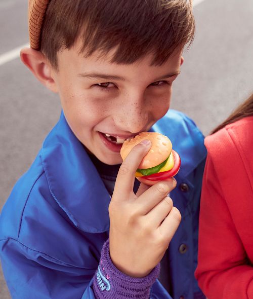 MIRIAM LINDTHALER presents kids, lifestyle & people editorials, photographed in London and Cape Town
