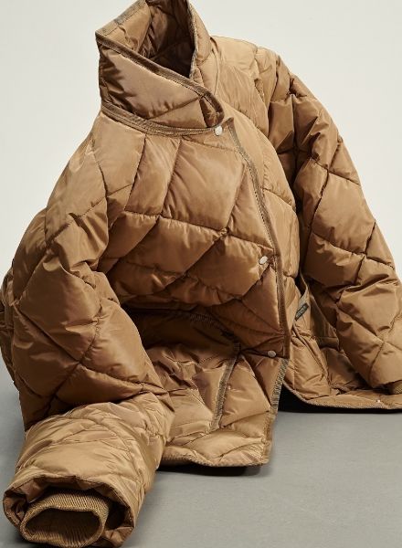 WIGGYS JACKETS 'Holistic apparel made to last' - Fashion Stilly von Christoffer Dalkarls c/o AGENT MOLLY & CO