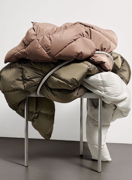 WIGGYS JACKETS 'Holistic apparel made to last' - Fashion Stilly von Christoffer Dalkarls c/o AGENT MOLLY & CO