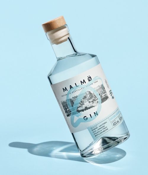 MALMÖ GIN (MOTHERLAND / SATURNUS) & Middle Eastern food creations for SEVAN by Linda YDEMAR c/o AGENT MOLLY & CO