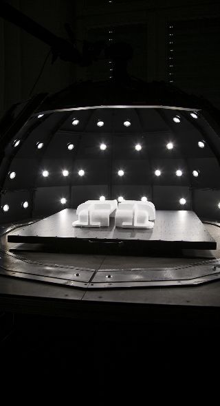 ‘Metaphysics of Core Matter’ by Silja Yvette at Galerie Arimont as part of the European Month of Photography Berlin (EMOP)