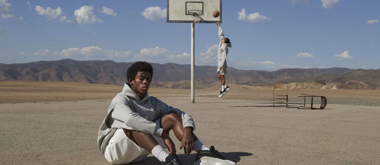 ADIDAS ‘Remember the why’ Chapter I & II by Levi Walton – post-produced by ONE HUNDRED BERLIN