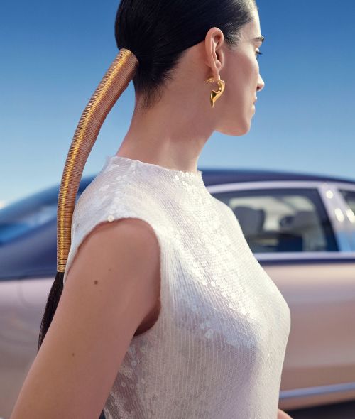 MERCEDES-MAYBACH S-Class Haute Voiture – post production of the photos by STEFAN EISELE POSTPRODUCTION
