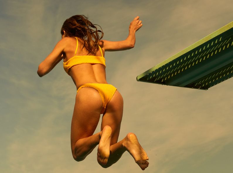 AVENGER Photographers : Herzlich Willkommen Adam von Mack !
