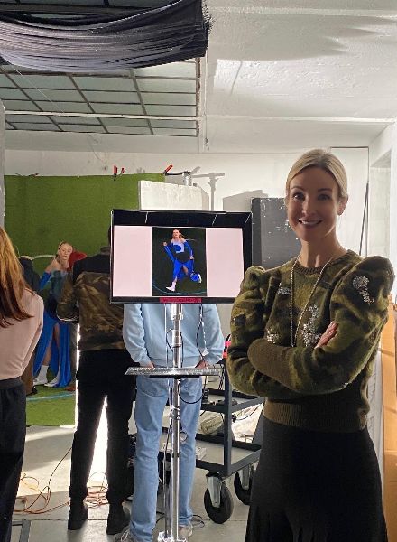 ‘One scene alone doesn’t make a story’ – Andrea Vollmer-Hess, Photo Editor, Syndication Manager, Rights Manager at VOGUE Germany, in an interview on GoSee and as a GoSeeAWARDS Juror at UPDATE 23 Berlin