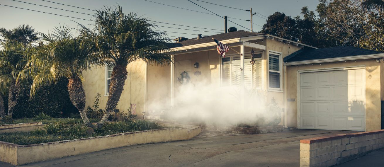 ‘Clouds’ – the fine art project by Tobias Habermann wins Silver at the GoSeeAWARDS 2023