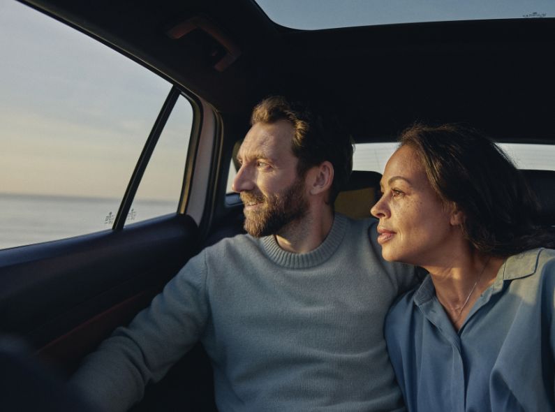 PRINZ PRODUCTIONS presents you electric VOLKSWAGEN models, photographed by Johannes Mink in Portugal for the agency Voltage / DDB