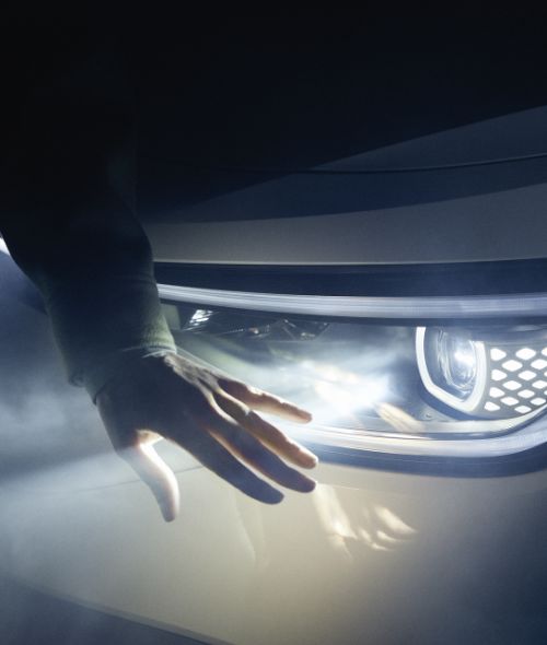 PRINZ PRODUCTIONS presents you electric VOLKSWAGEN models, photographed by Johannes Mink in Portugal for the agency Voltage / DDB