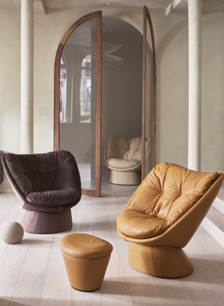 MONTIS - Modern Dutch Designs, fotografiert von Jeroen van der Spek mit Set Design und Prop Styling von Cleo Scheulderman, beide Artists c/o  STILLSTARS