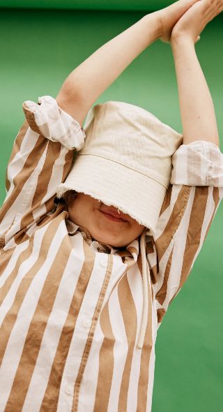 Whirlwind of a morning! New Work by Kids & Fashion Fotografin Kate MOORE c/o ALYSSA PIZER MANAGEMENT für Euch auf GoSee.News