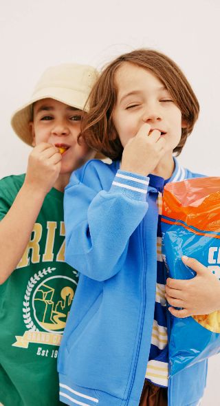 Whirlwind of a morning! New Work by Kids & Fashion Fotografin Kate MOORE c/o ALYSSA PIZER MANAGEMENT für Euch auf GoSee.News
