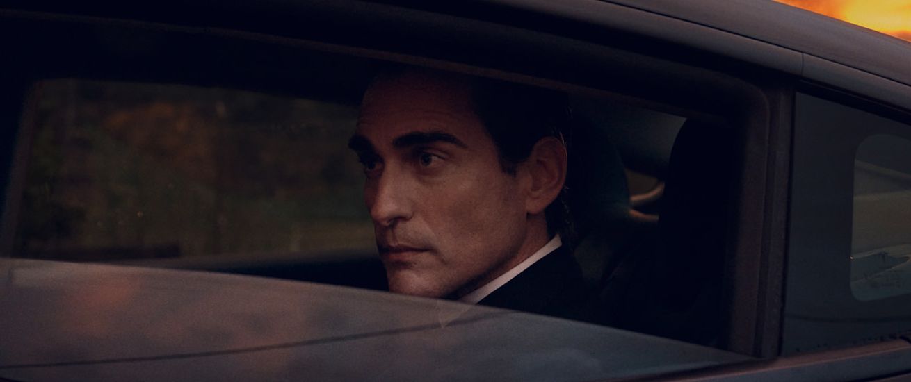 ‘The Elected’ - ANKE LUCKMANN photographs a personal project for the short film of the same name shot by director Felipe Franco