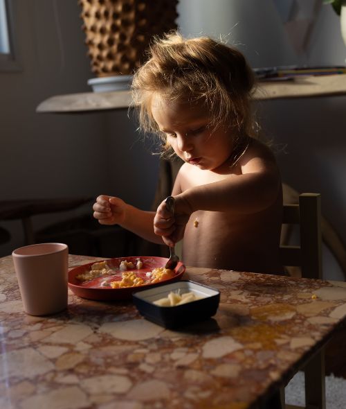Touching moments for BRAVECTO and sensual shots by Autumn Sonnichsen c/o EMEIS DEUBEL from her new home Brazil
