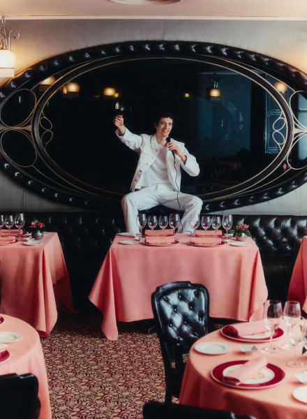 Top model and actor PIERO MÉNDEZ stars in a MISSONI special for NUMERO NETHERLANDS GENESIS Issue … photographed by KAPTURING c/o BIRGIT STÖVER ARTISTS