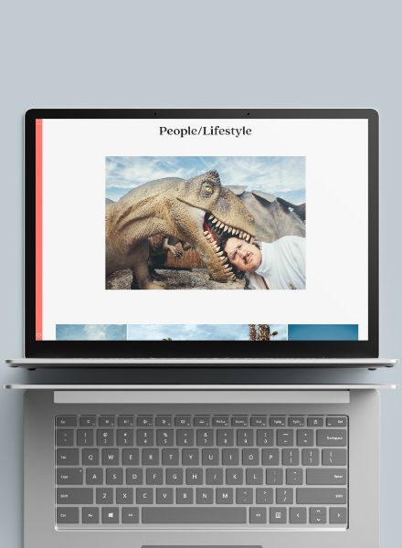 NEW: VISUALEYES ARTISTS, Zurich, the agency for photographers, illustrators & 3D artists for stills, motion & animation, celebrates their anniversary with a new website