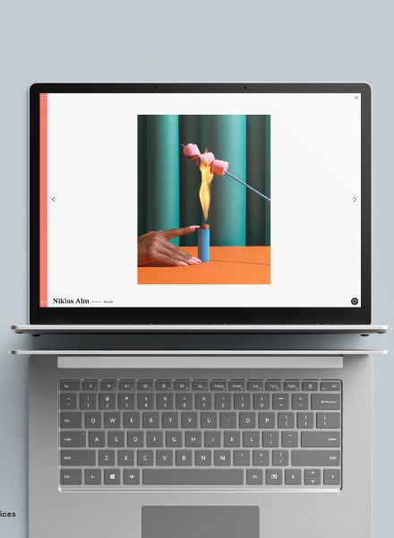NEW: VISUALEYES ARTISTS, Zurich, the agency for photographers, illustrators & 3D artists for stills, motion & animation, celebrates their anniversary with a new website
