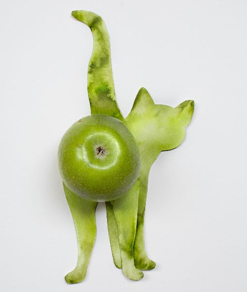 Mixed Media Art by Teelke Limbeck c/o VISUALEYES ARTISTS