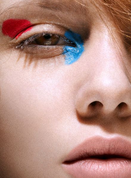 Beauty expert & hair & makeup artist MOMO is now on the team of AVENGER PHOTOGRAPHERS