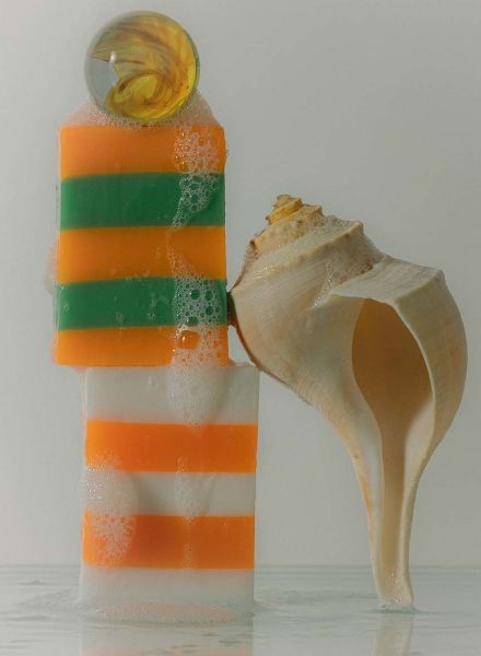 'Made Some Souvenirs x Wary Meyers' von David KITZ c/o MAKING PICTURES