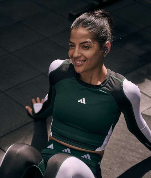 ADIDAS Kampagne von Sports & Lifestyle Fotograf Florian BISON c/o EMEIS DEUBEL