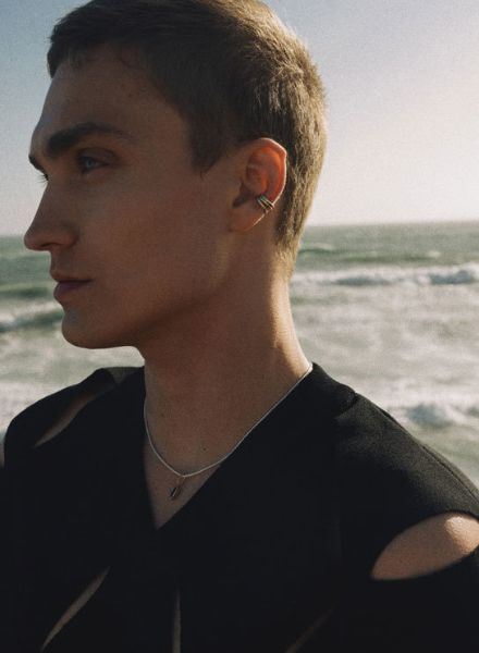 WO/MEN JEWELRY ’23 by Ariane Ernst - photos by Christoph KLUTSCH c/o KRISTINA KORB