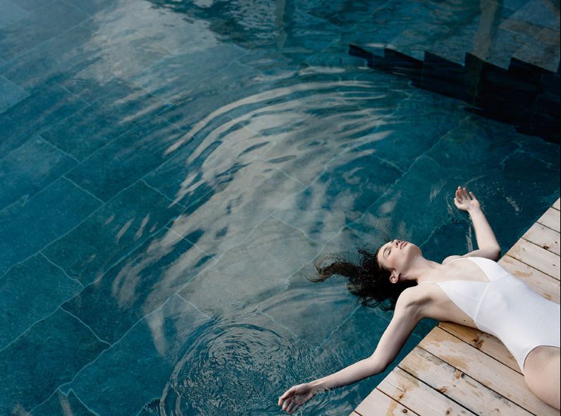 Neu bei KRISTINA KORB : Fotografin LILLI PERSSON, Food & People, Wien