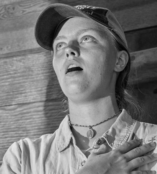 'Aiken' - die freie Arbeit von Maggie SHANNON c/o MAKING PICTURES führt sie zurück zu ihren Wurzeln nach South-Carolina, in den Süden der Vereinigten Staaten