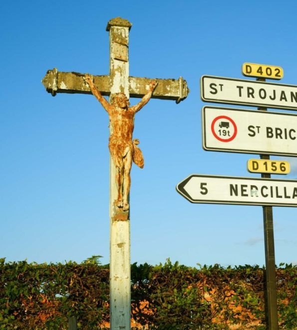 Cognac, Angouleme, Aubeterre-sur-Dronne - Bilder aus der südfranzösischen Charente von Dan BURN-FORTI c/o MAKING PICTURES für Euch auf GoSee.News
