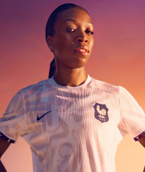 Grace Geyoro, Rose Lavelle, Sam Kerr and Sophia Smith - Tom VAN SCHELVEN c/o MAKING PICTURES fotografiert den NIKE Phantom Luna in Aktion