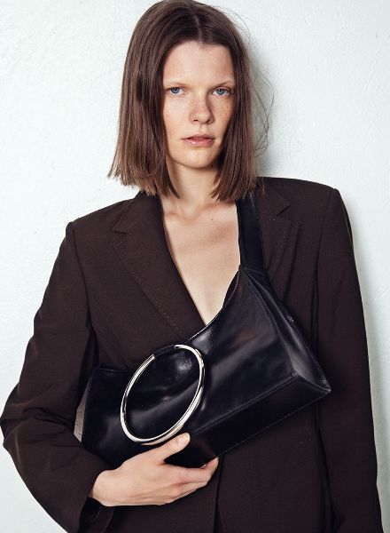 KALDA SHOES & BAGS 2023 campaign by Silja MAGG c/o ALYSSA PIZER MANAGEMENT