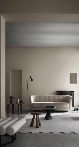 Heidi LERKENFELDT c/o STILLSTARS fotografiert Interiors für das ARK JOURNAL
