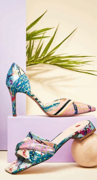 Von Playful bis Classy - Kilian Bishop fotografiert Stills für HÖGL, Styling Ulrike MIEBACH c/o NINA KLEIN