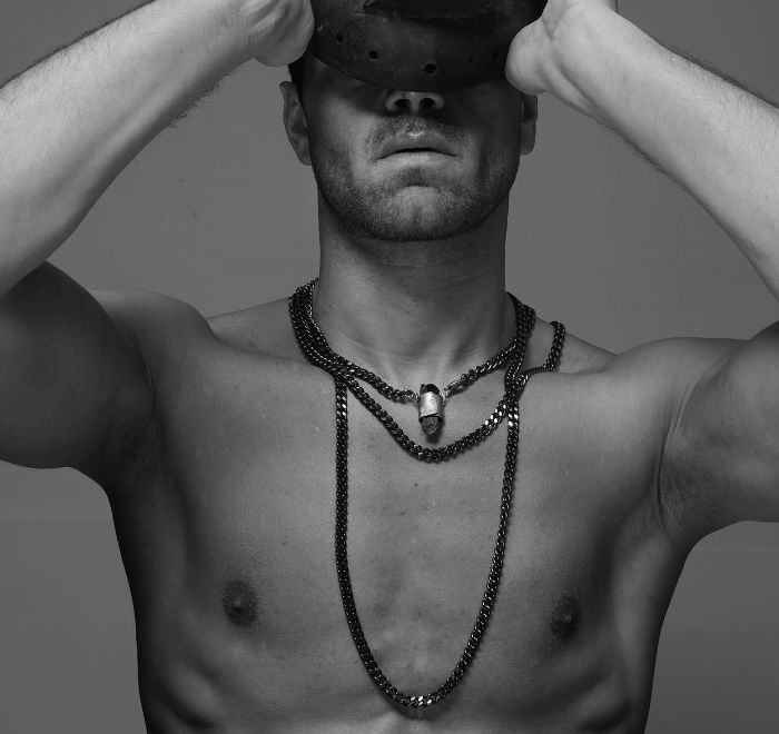 The 11X Milano Jewelry collection - art, concept and photography by Matteo BERTOLIO c/o VISUALEYES ARTISTS