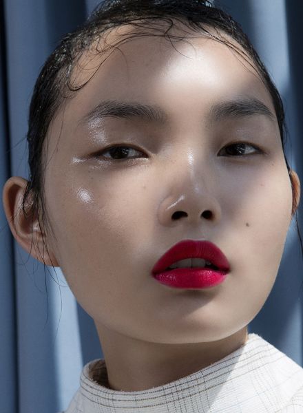 Markus LAMBERT – international beauty & fashion photographer – now at NERGER M&O