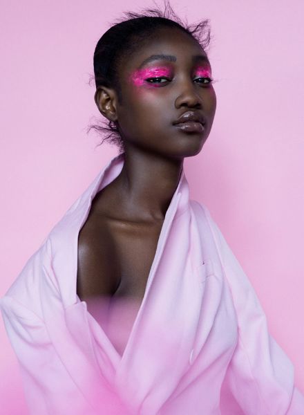 Markus LAMBERT – international beauty & fashion photographer – now at NERGER M&O