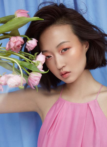 Markus LAMBERT – international beauty & fashion photographer – now at NERGER M&O